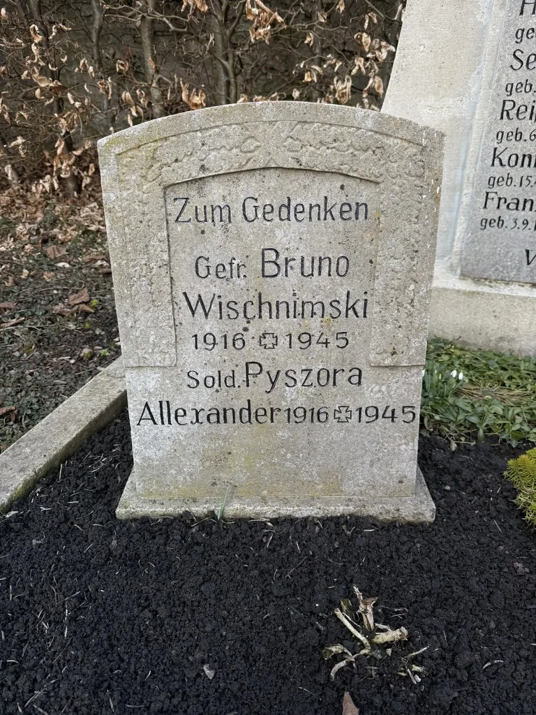 Simmringen — zdjęcie 2