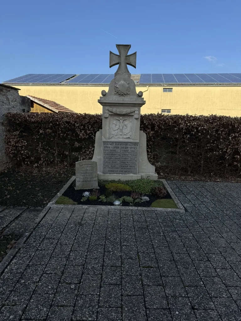 Simmringen — zdjęcie 1