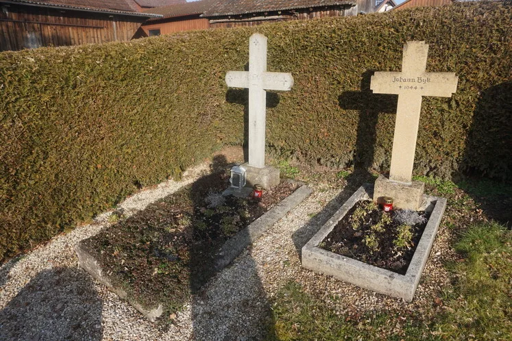 Bühlerzell — zdjęcie 3