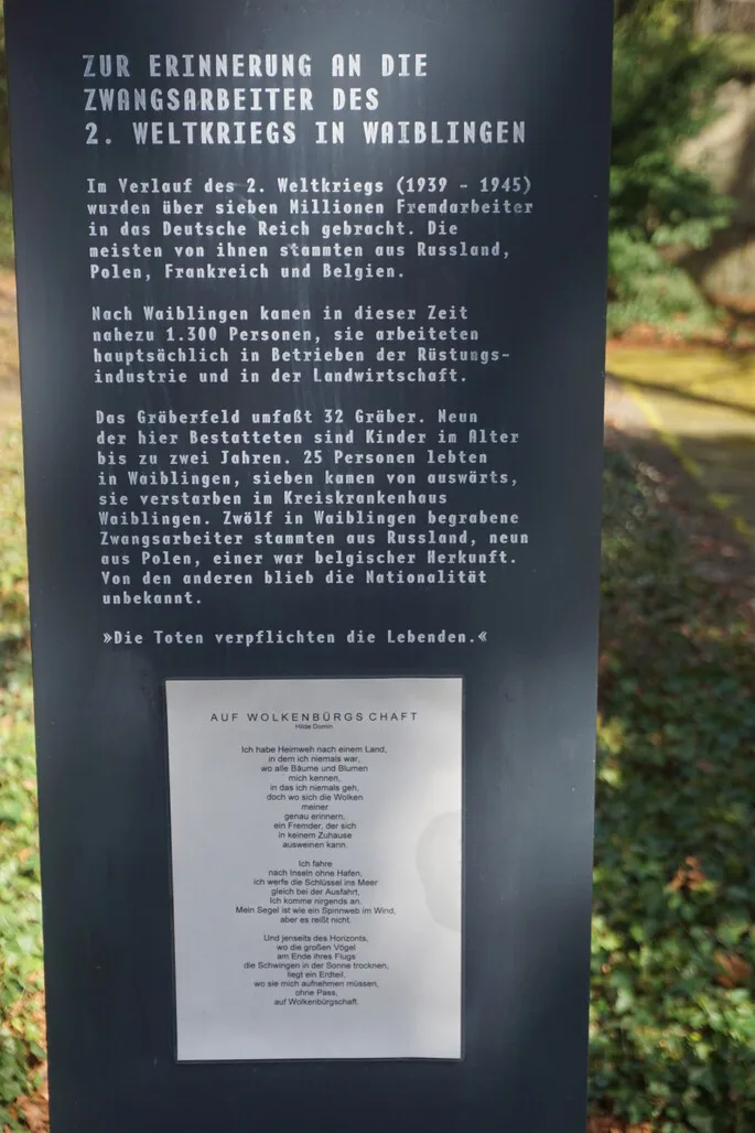 Waiblingen — zdjęcie 5