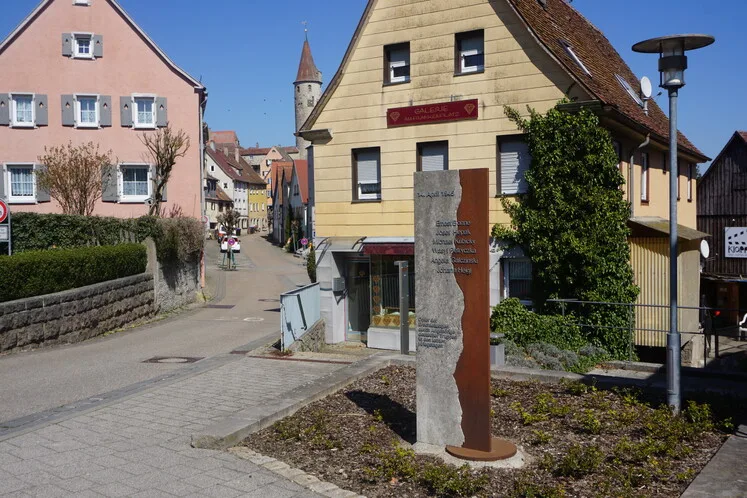 Kirchberg/Jagst — zdjęcie 2