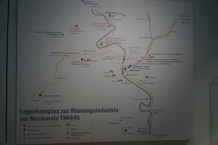 Mosbach — zdjęcie 3