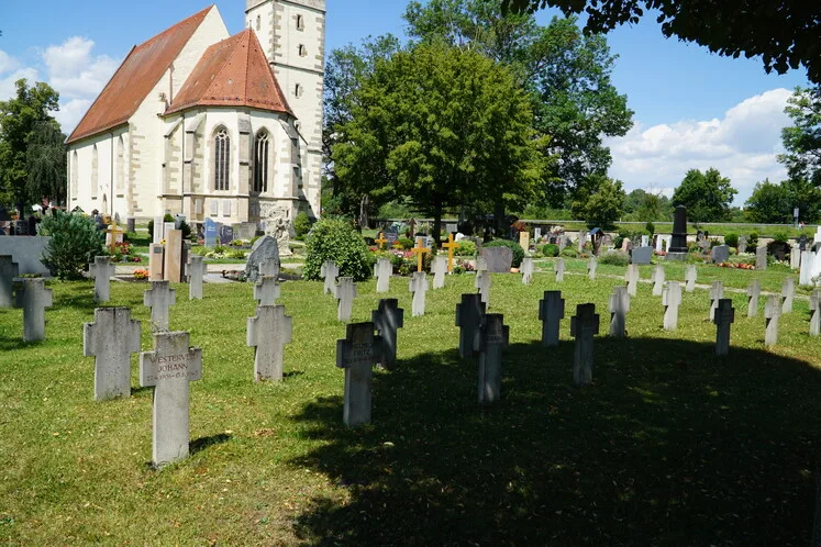 Rottenburg am Neckar — zdjęcie 5