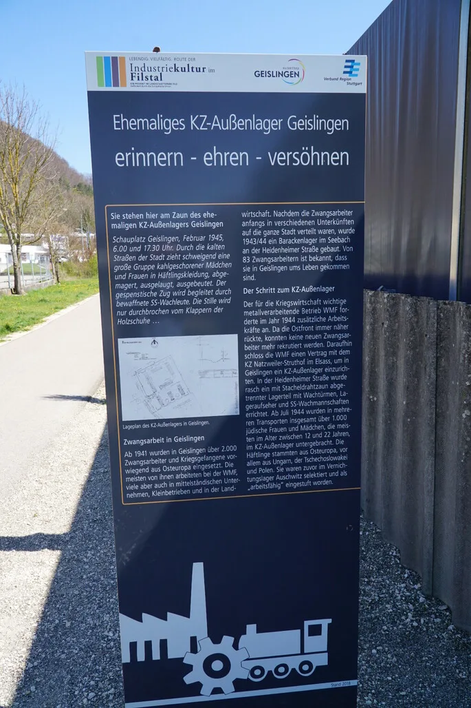 Geislingen an der Steige — zdjęcie 3