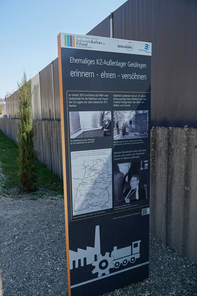 Geislingen an der Steige — zdjęcie 2