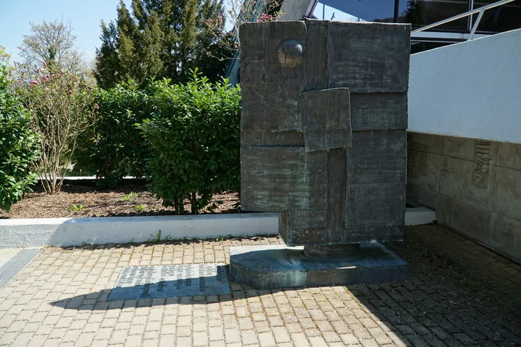 Geislingen an der Steige — zdjęcie 12