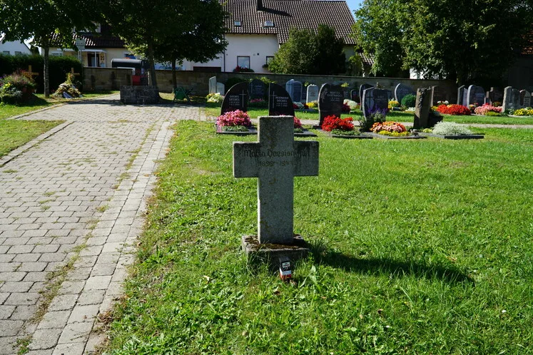 Ellrichshausen — zdjęcie 3