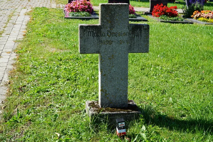 Ellrichshausen — zdjęcie 2