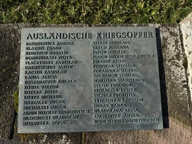 Wertheim — zdjęcie 1