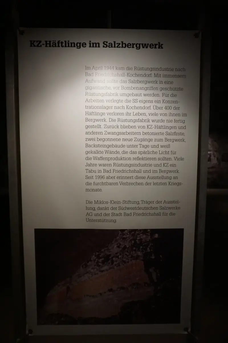 Bad Friedrichshall — zdjęcie 1