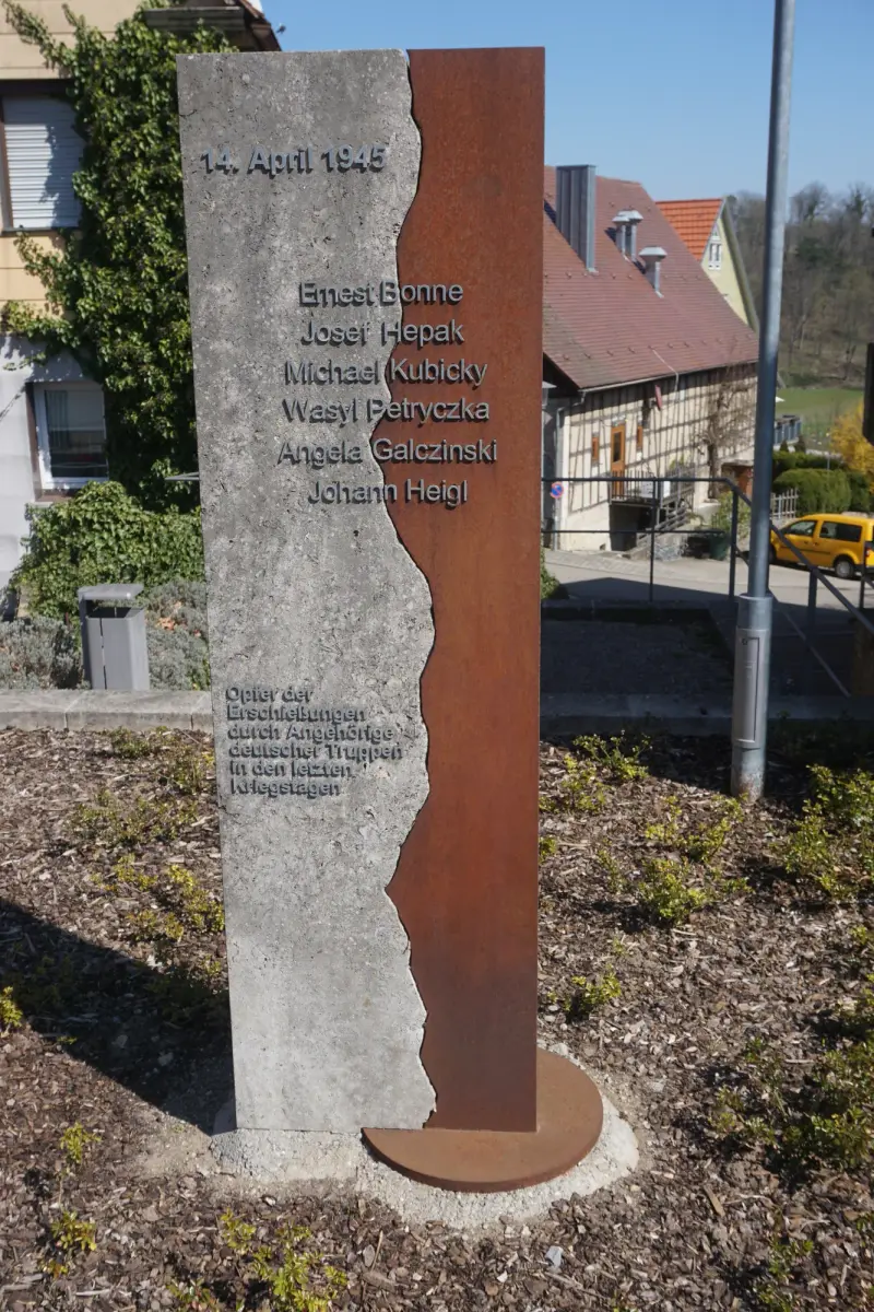 Kirchberg/Jagst — zdjęcie 1
