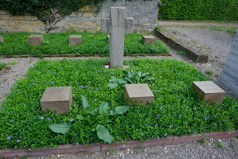 Plochingen — zdjęcie 1