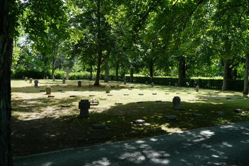 Bruchsal — zdjęcie 1