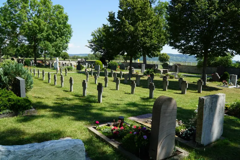 Rottenburg am Neckar — zdjęcie 1