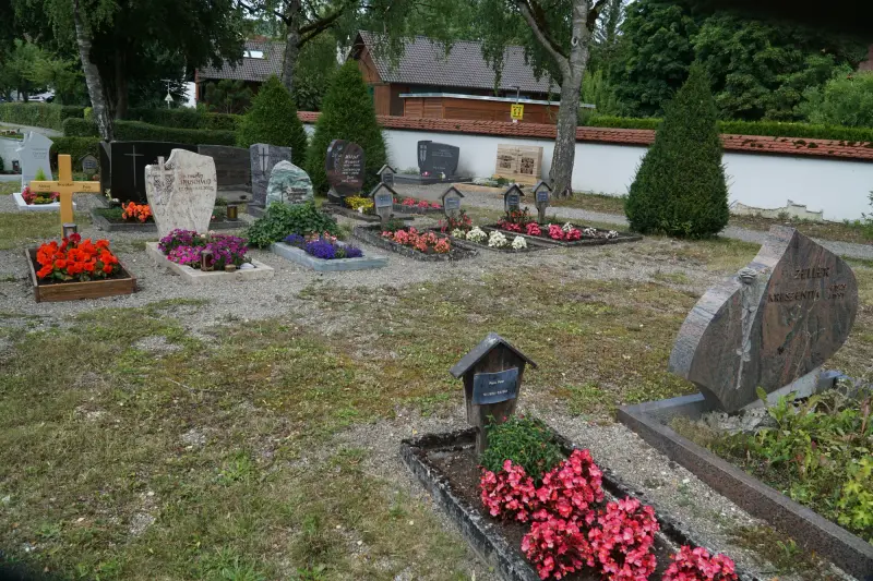 Schelkingen — zdjęcie 1