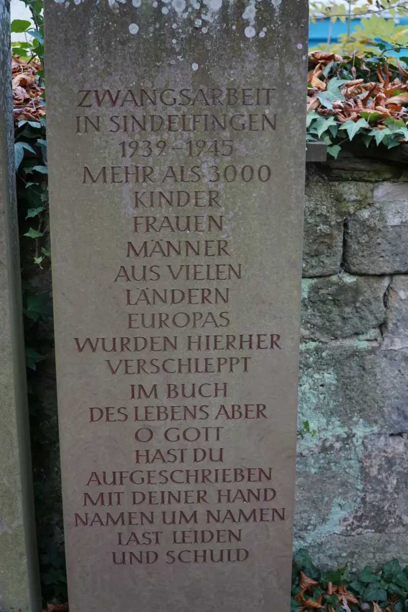 Sindelfingen — zdjęcie 1