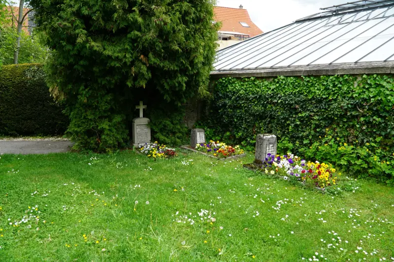 Metzingen — zdjęcie 1