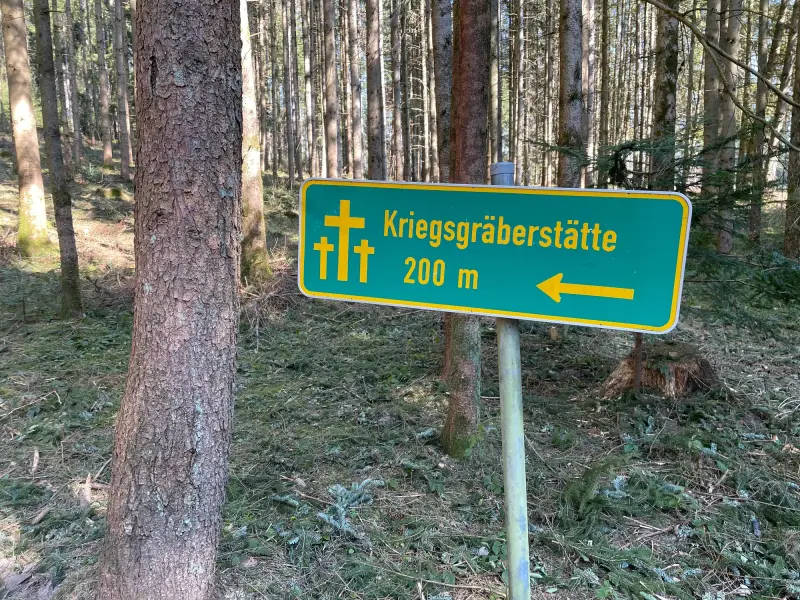 Gantenwald — zdjęcie 3