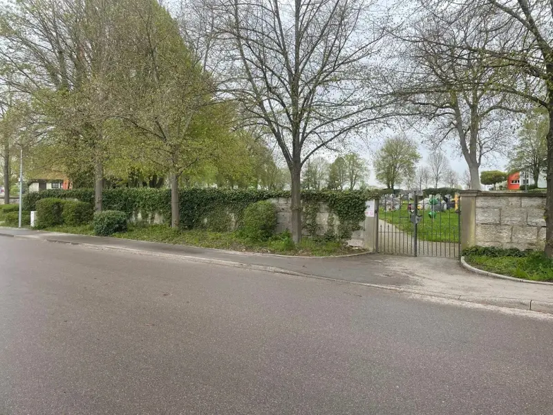 Sulzdorf — zdjęcie 2