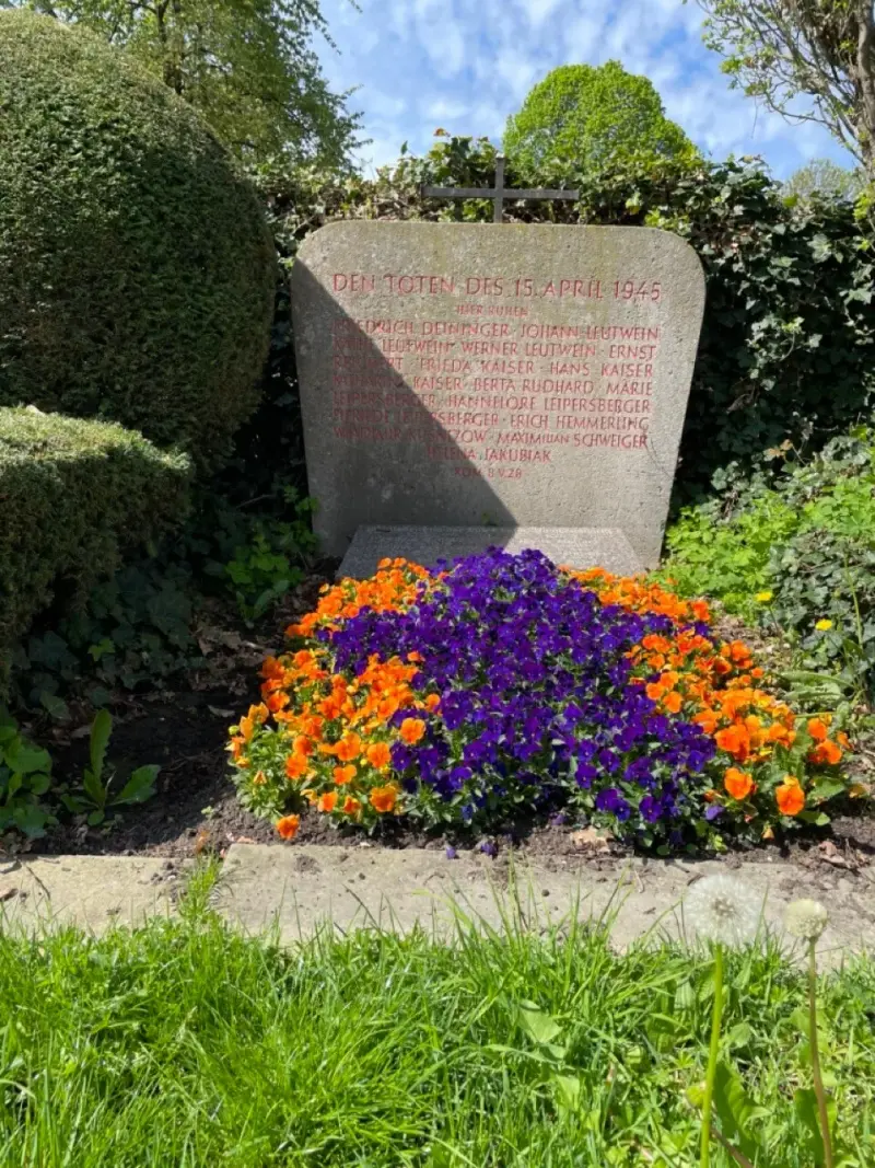 Gailenkirchen — zdjęcie 2