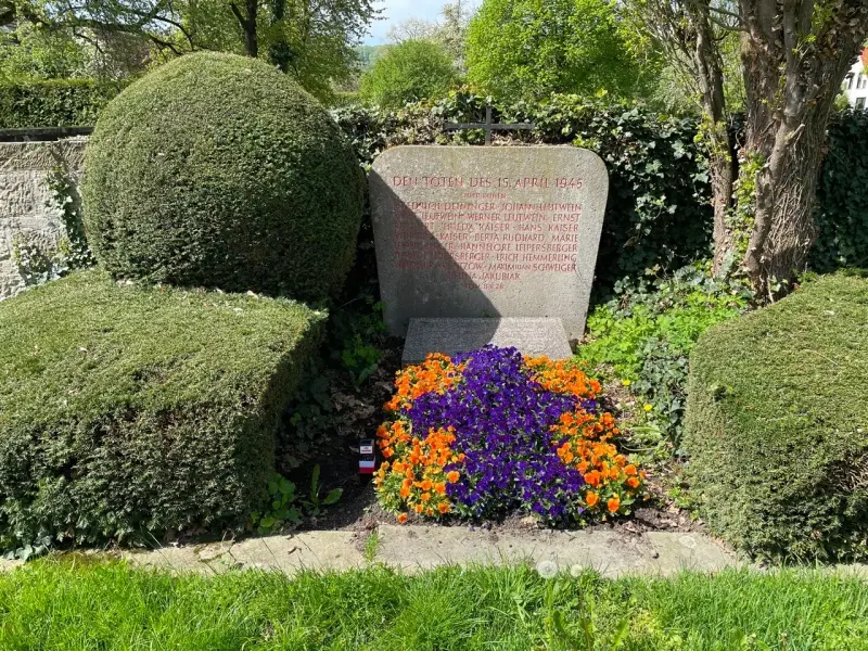 Gailenkirchen — zdjęcie 1