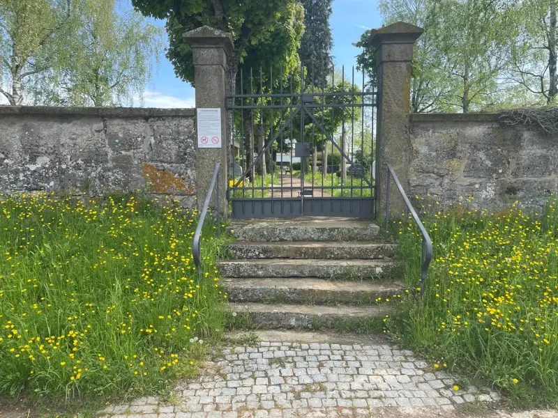 Weckrieden — zdjęcie 2