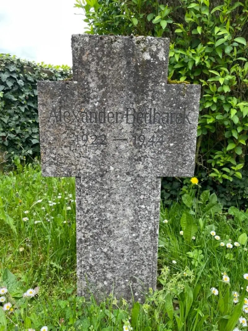 Bartenstein — zdjęcie 2