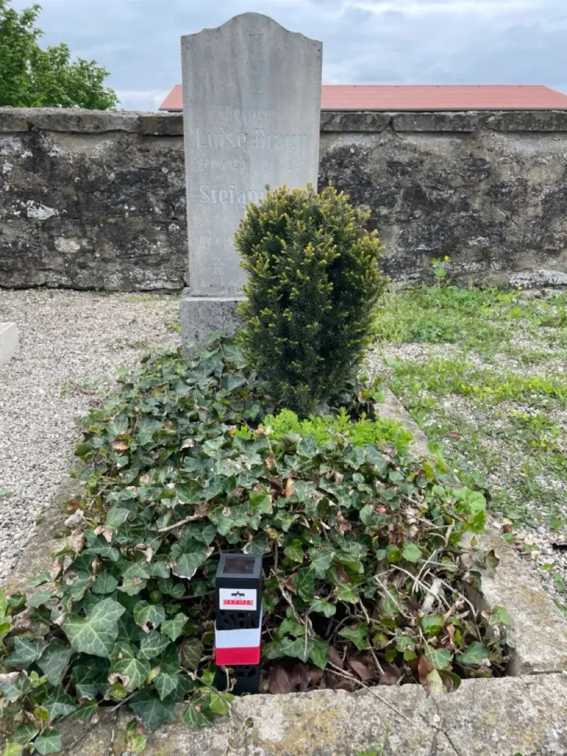 Kleinansbach — zdjęcie 3