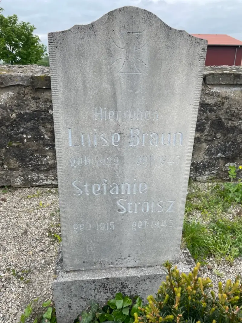 Kleinansbach — zdjęcie 2