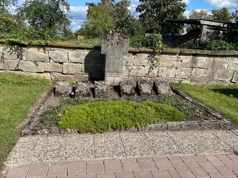 Frankenhardt — zdjęcie 2