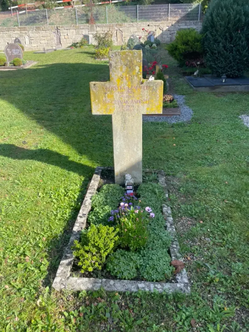 Braunsbach — zdjęcie 2