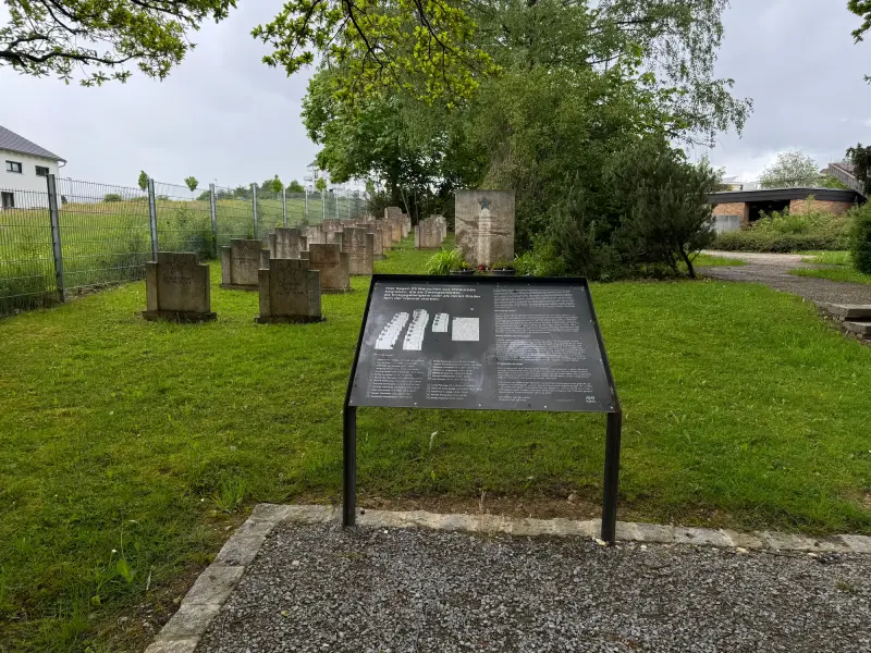 Aalen - Unterrombach — zdjęcie 2