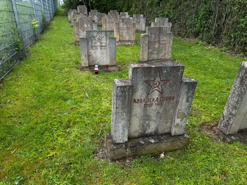 Aalen - Unterrombach — zdjęcie 5
