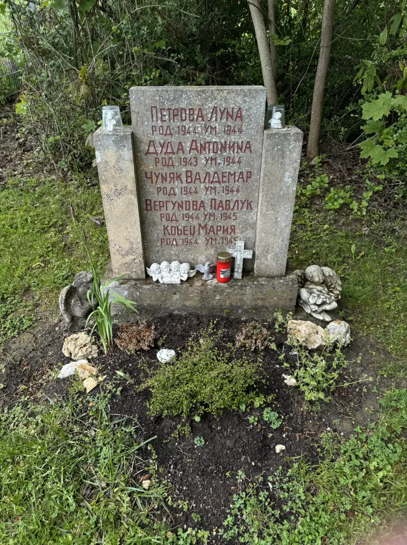 Aalen - Unterrombach — zdjęcie 7