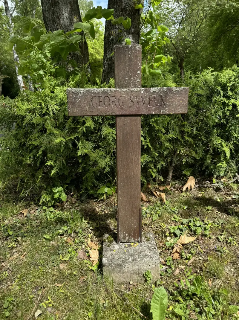 Aalen - Wasseralfingen — zdjęcie 29
