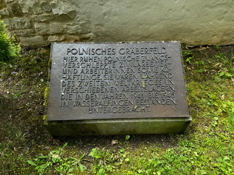 Aalen - Wasseralfingen — zdjęcie 3