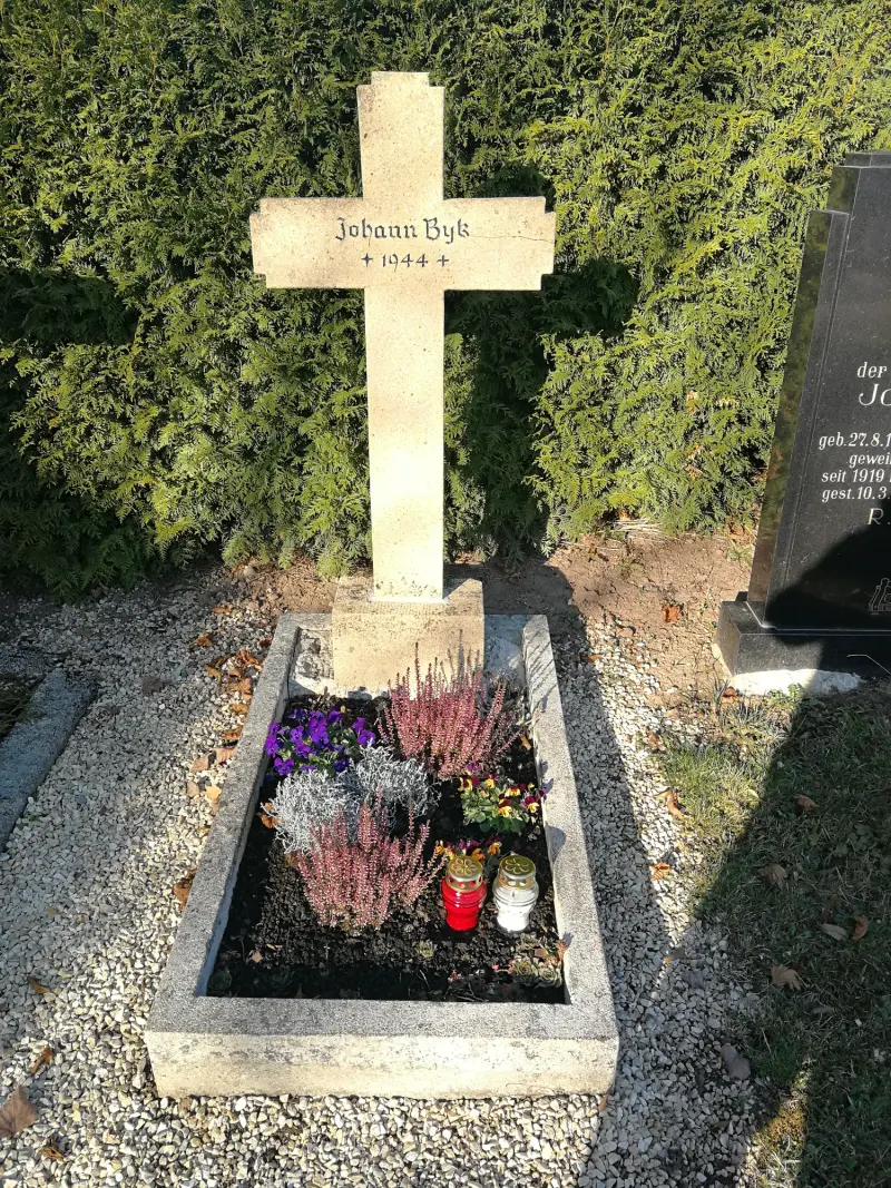 Bühlerzell — zdjęcie 4