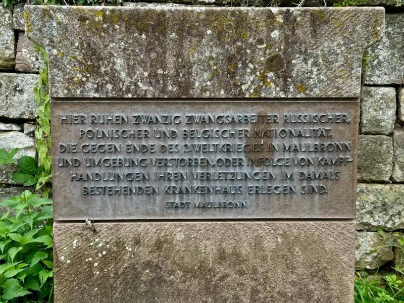 Maulbronn — zdjęcie 4