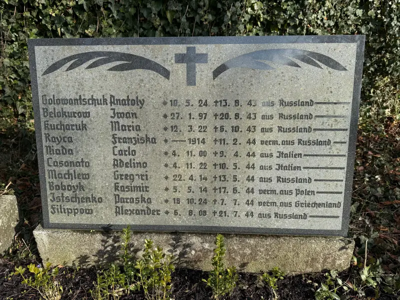 Lauchheim — zdjęcie 1