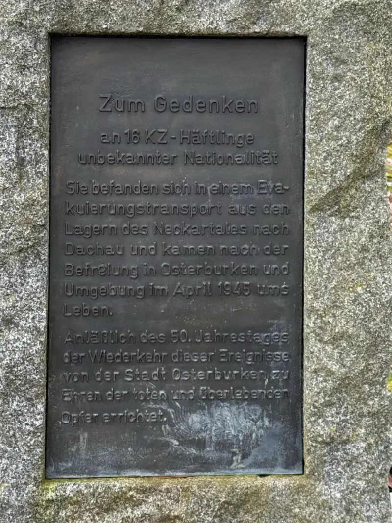 Osterburken — zdjęcie 5