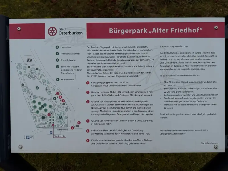 Osterburken — zdjęcie 2