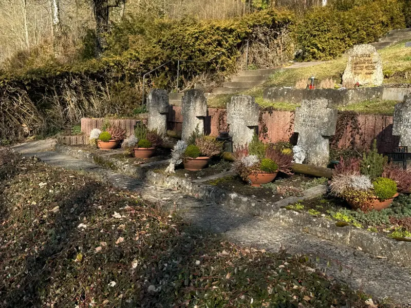 Creglingen — zdjęcie 3