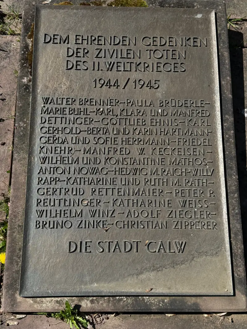 Calw — zdjęcie 1