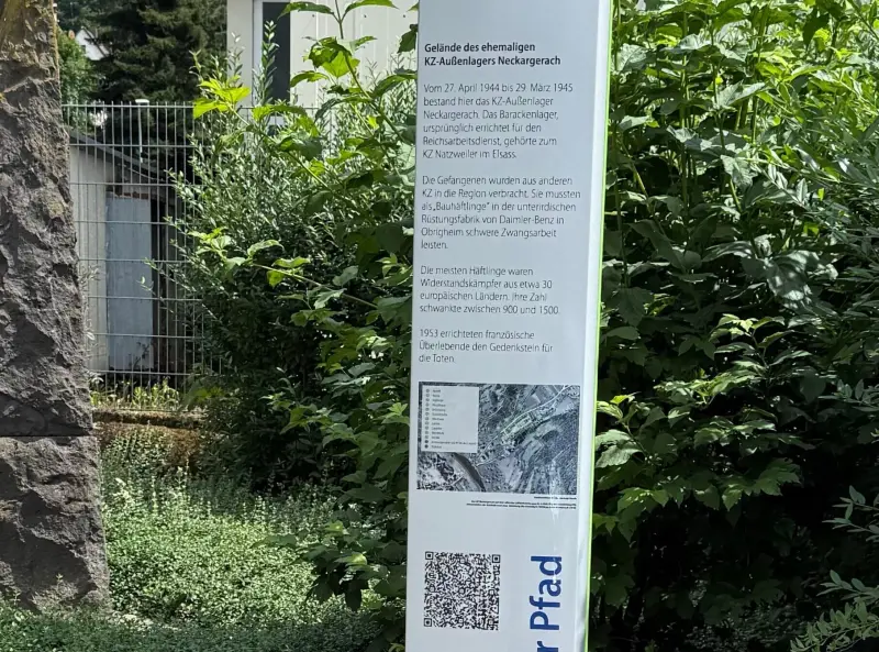 Neckargerach — zdjęcie 1