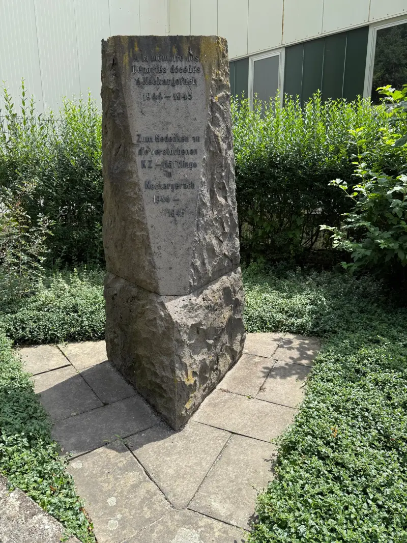 Neckargerach — zdjęcie 3