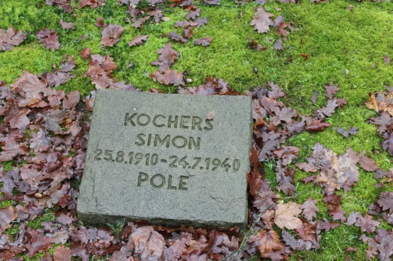 Kochers Simon.JPG — Dülmen