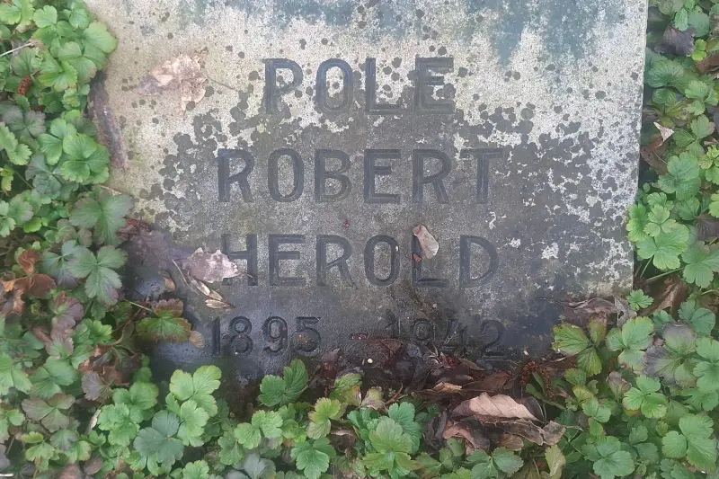 Robert Herold — Dorsten
