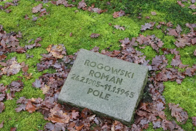 Rogowski Roman.JPG — Dülmen